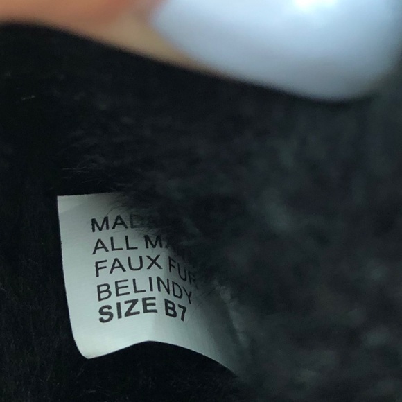 Kate Spade Leopard Kitty Slippers NWOB - Picture 7 of 8